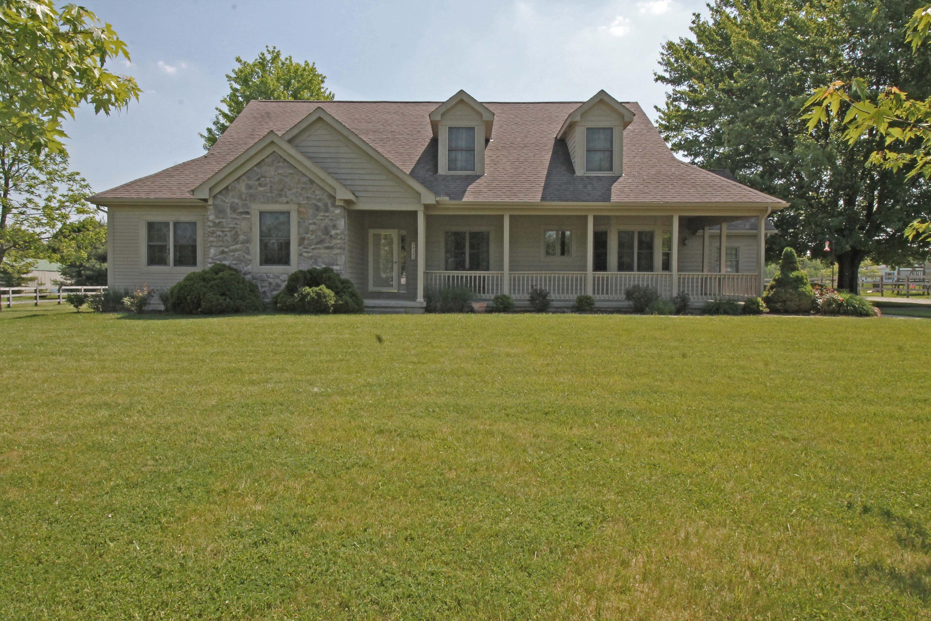4343 Stover Road Ostrander, OH 43061 - Photo 1 of 50 Gallery Image 1