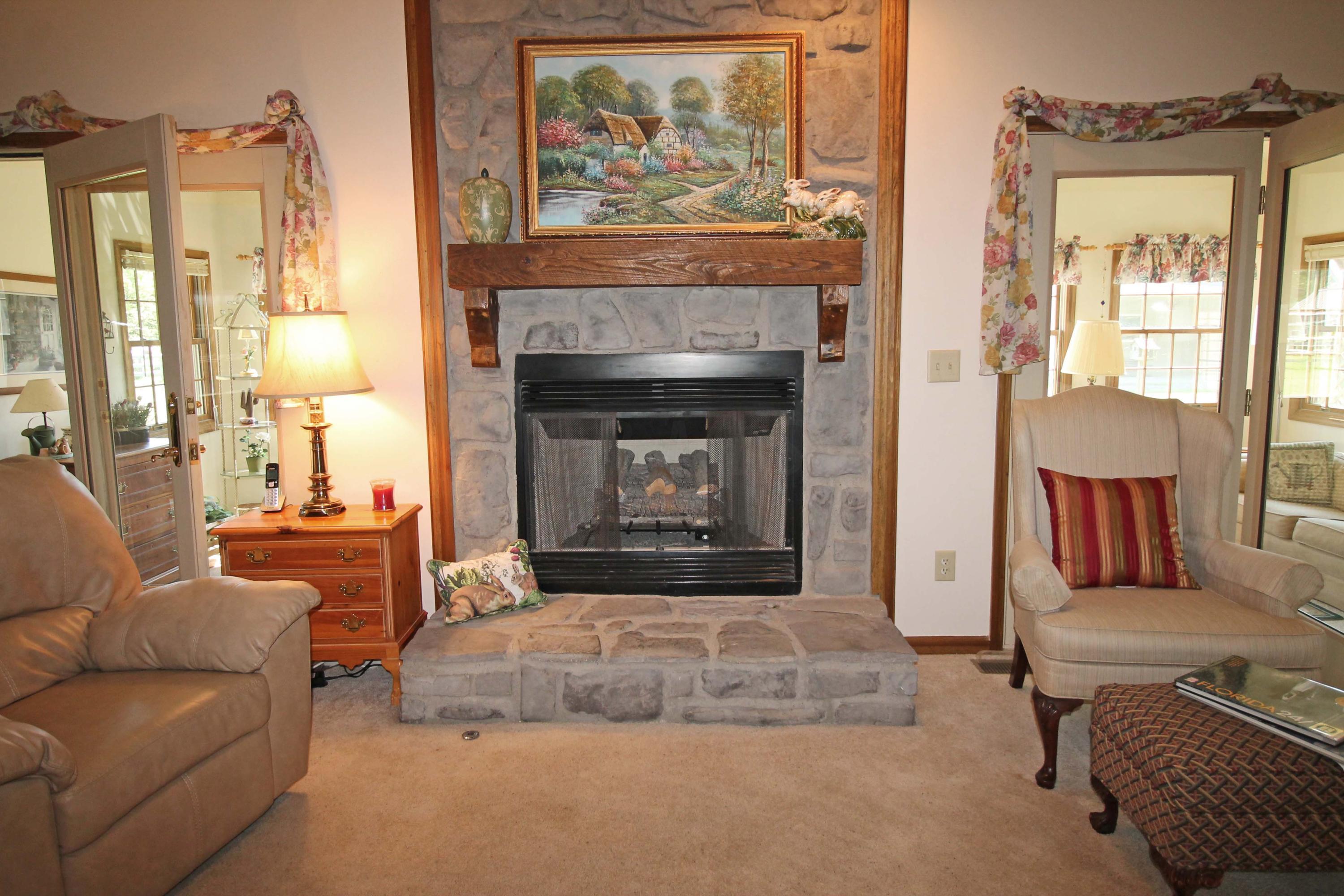 4343 Stover Road Ostrander, OH 43061 - Photo 13 of 50 Gallery Image 13