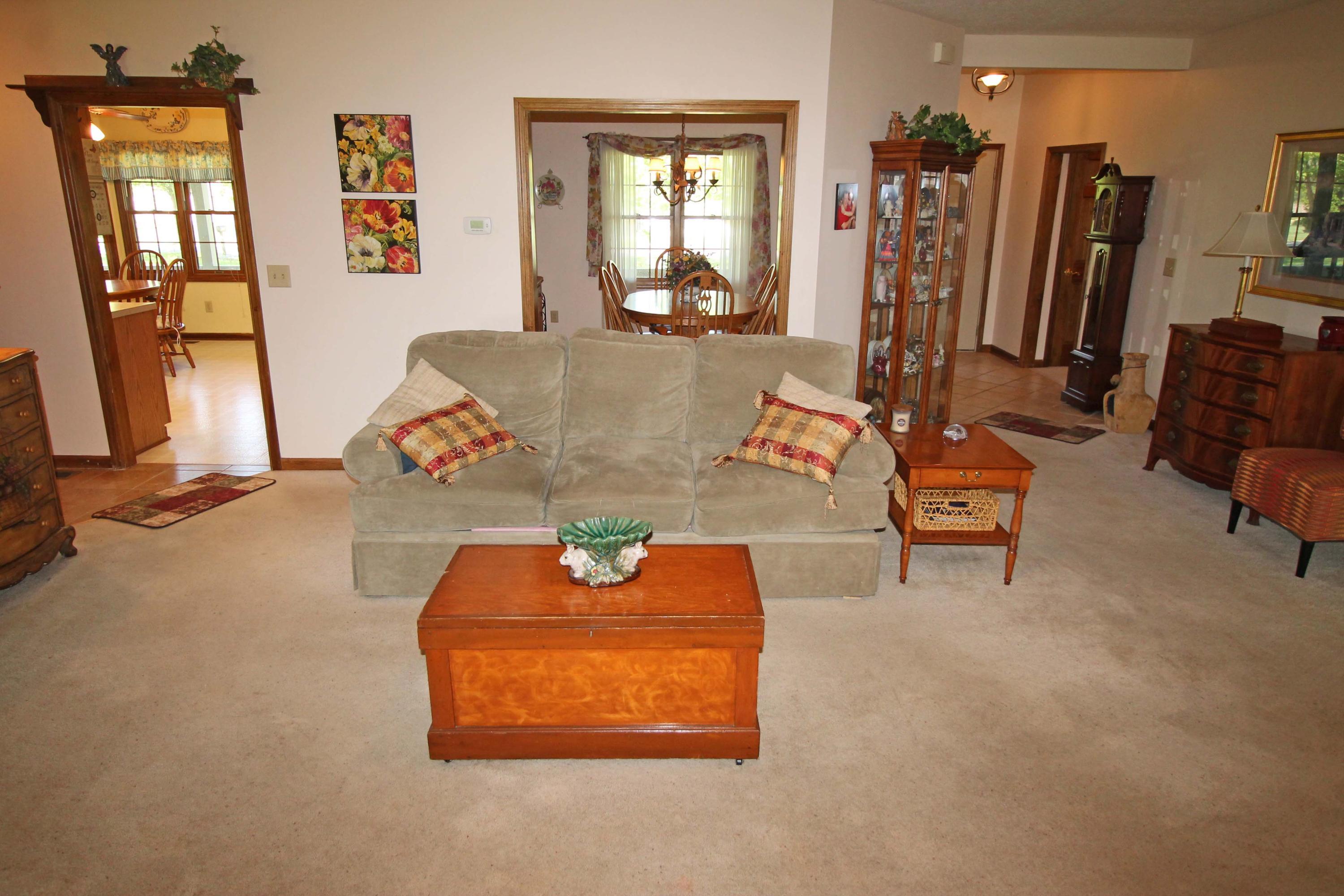 4343 Stover Road Ostrander, OH 43061 - Photo 15 of 50 Gallery Image 15