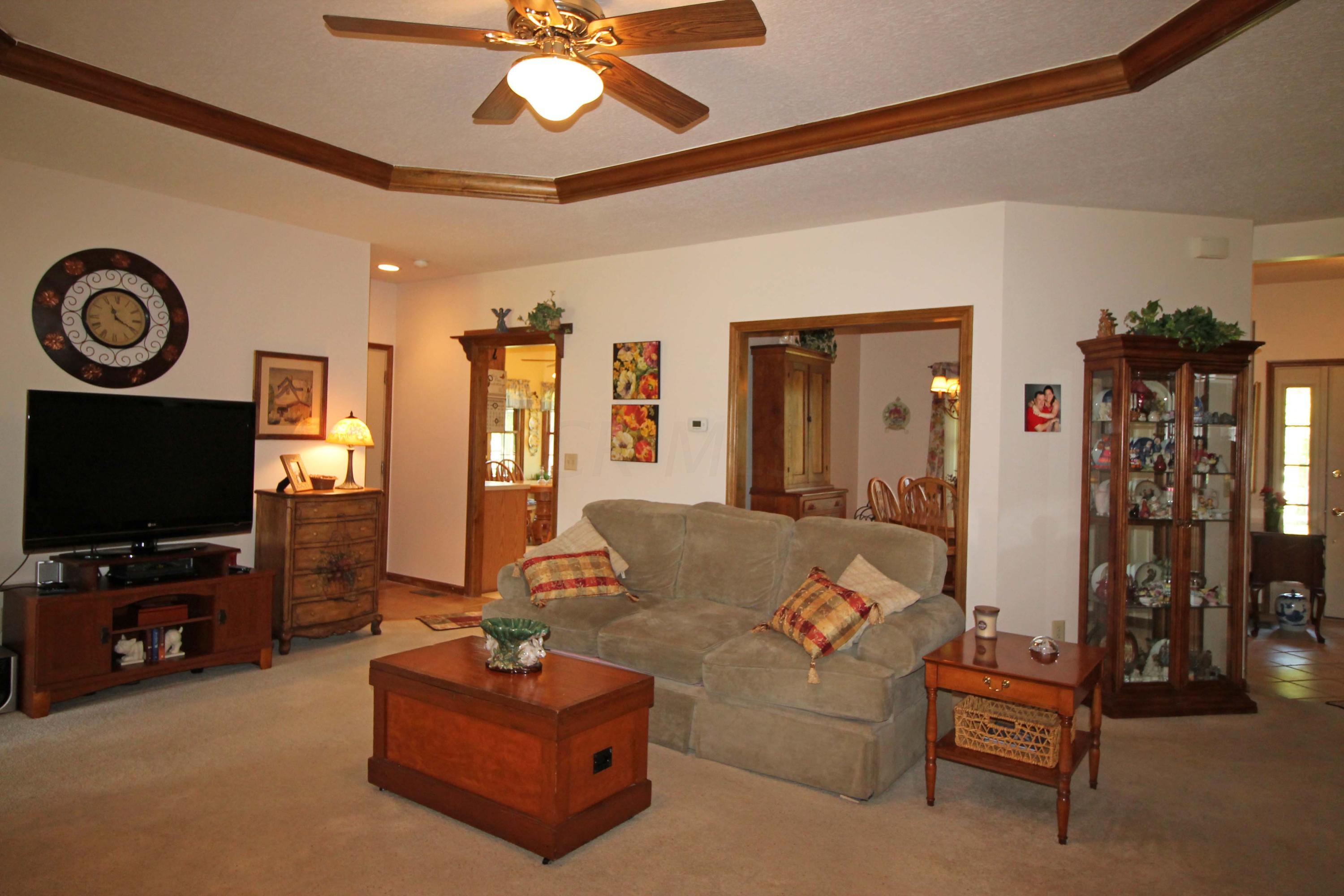 4343 Stover Road Ostrander, OH 43061 - Photo 16 of 50 Gallery Image 16