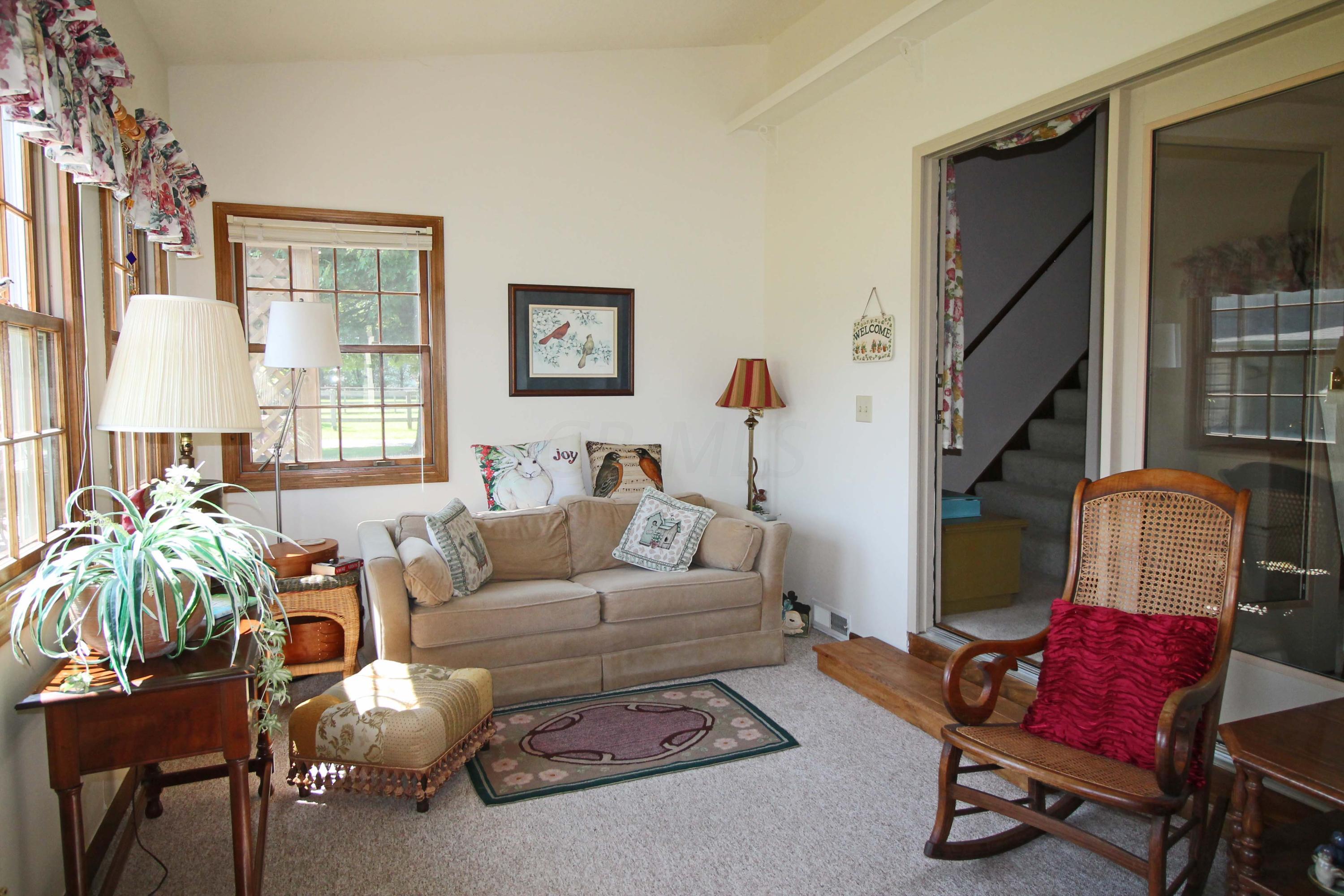 4343 Stover Road Ostrander, OH 43061 - Photo 20 of 50 Gallery Image 20