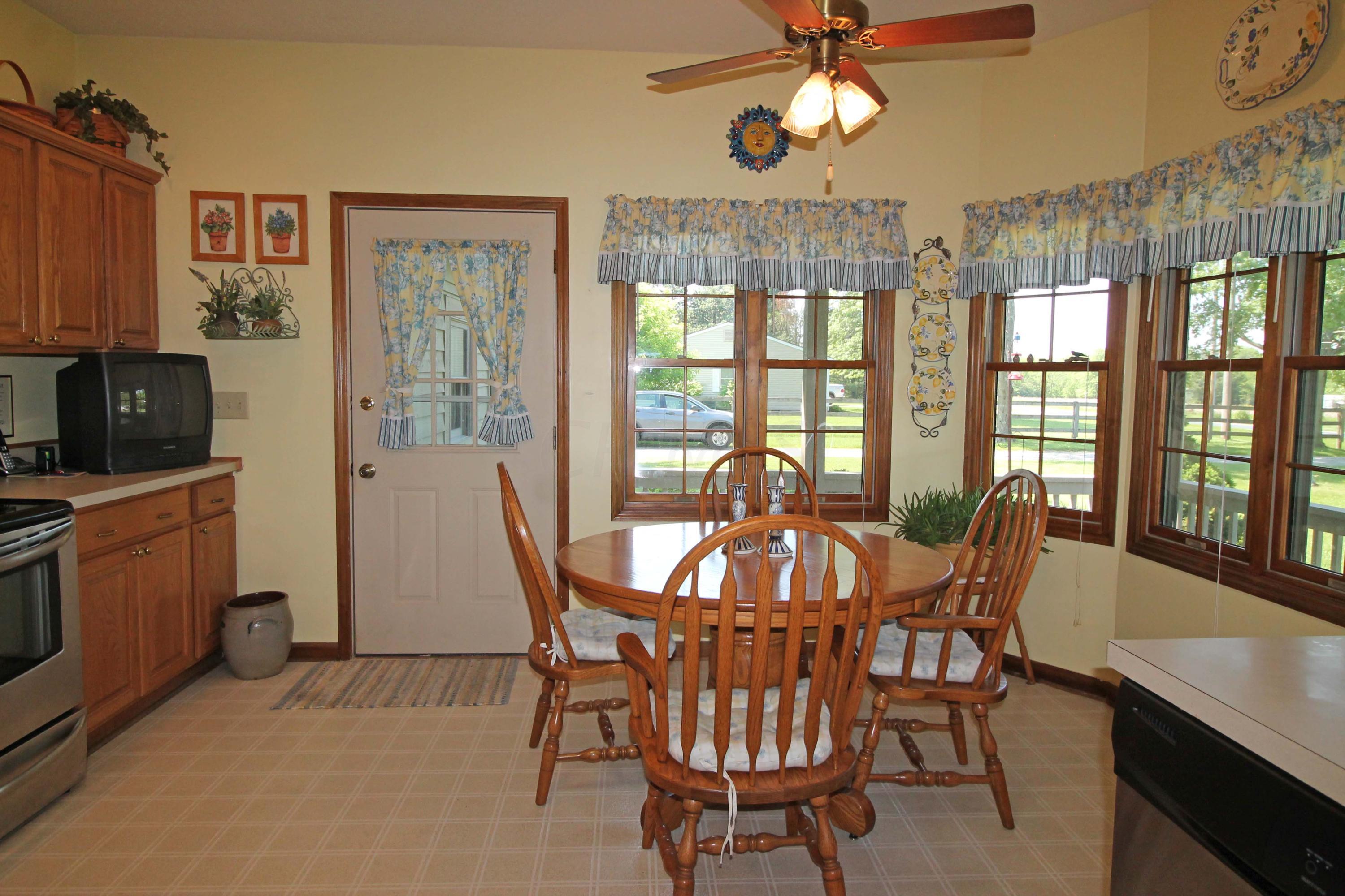 4343 Stover Road Ostrander, OH 43061 - Photo 25 of 50 Gallery Image 25