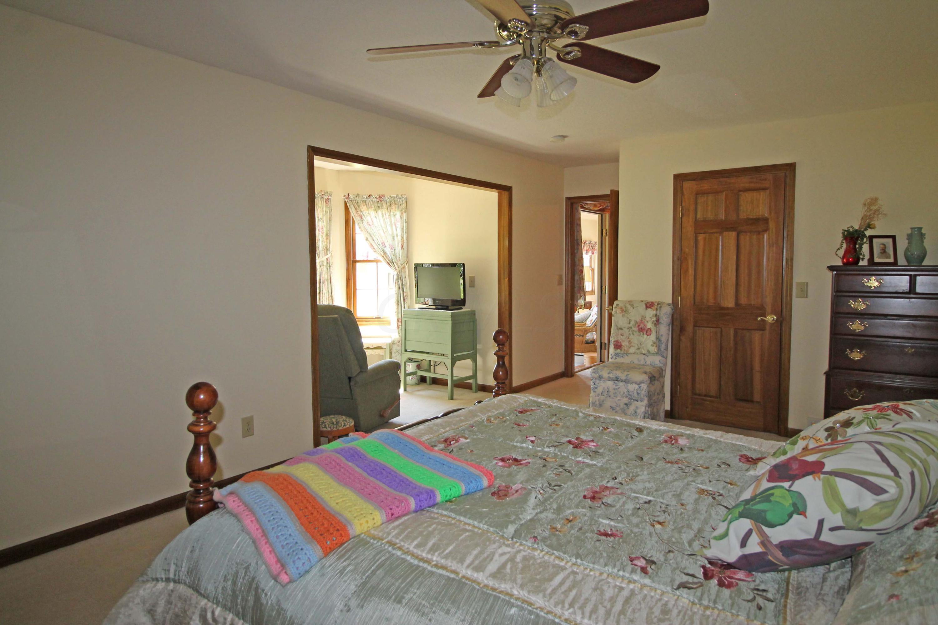 4343 Stover Road Ostrander, OH 43061 - Photo 29 of 50 Gallery Image 29