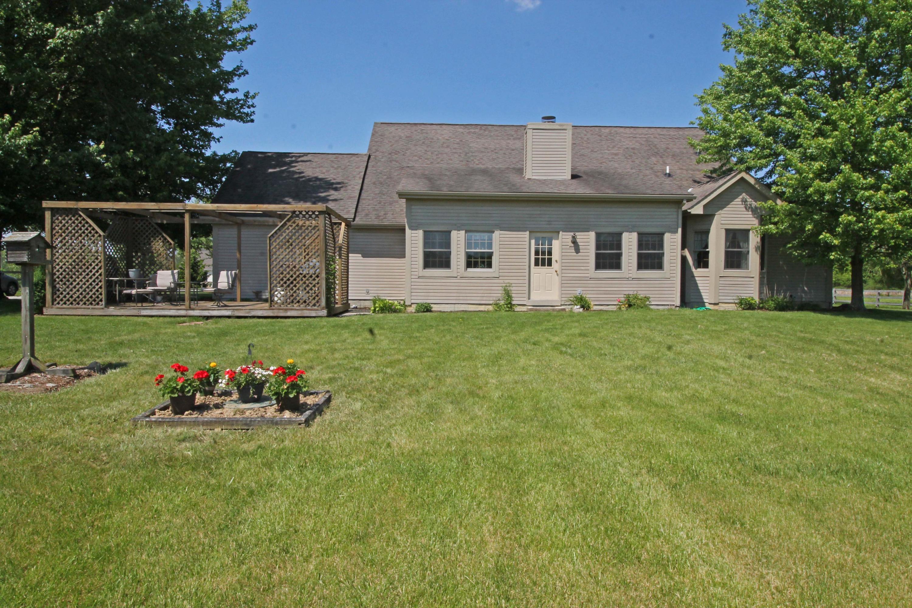 4343 Stover Road Ostrander, OH 43061 - Photo 45 of 50 Gallery Image 45