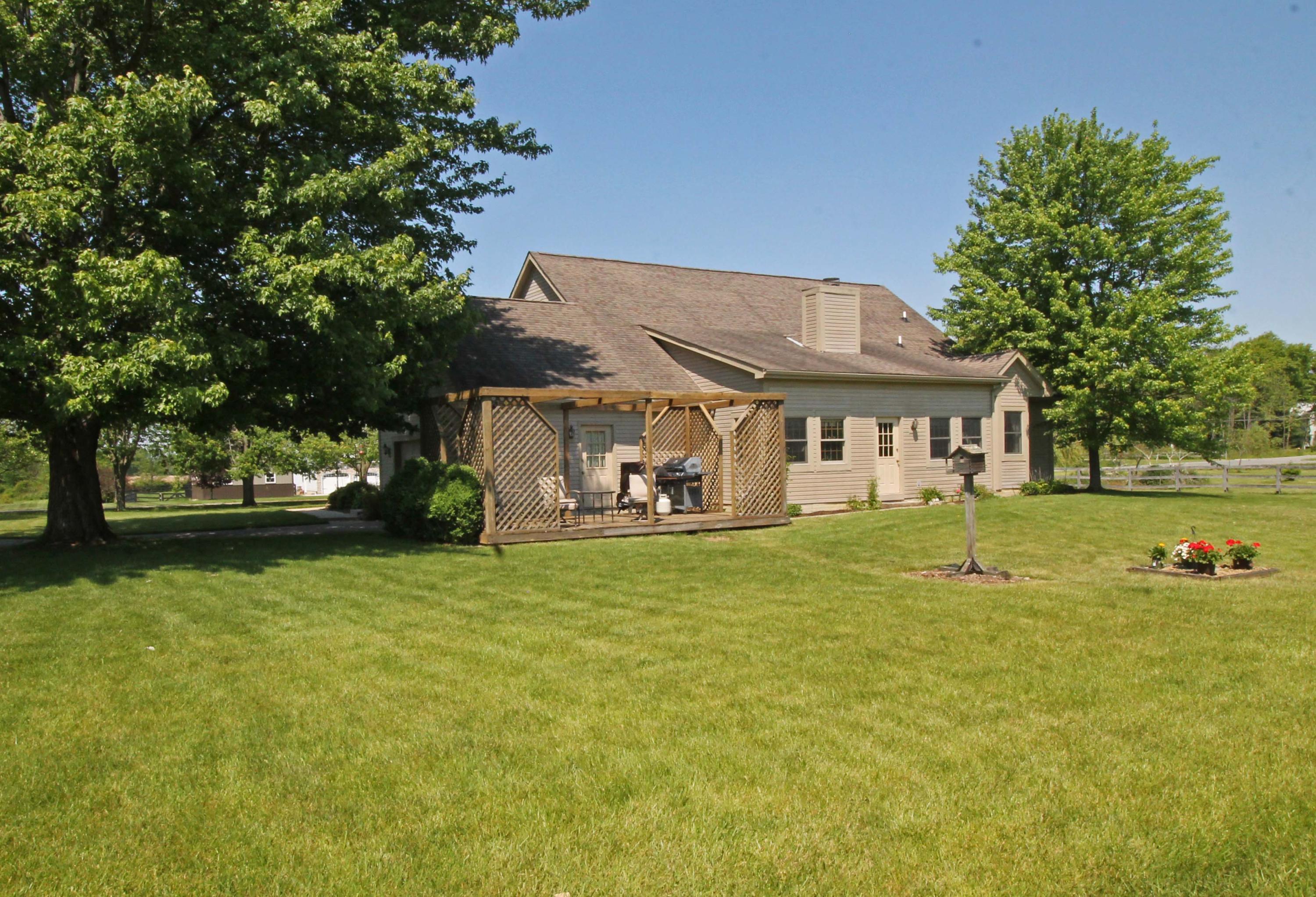 4343 Stover Road Ostrander, OH 43061 - Photo 47 of 50 Gallery Image 47
