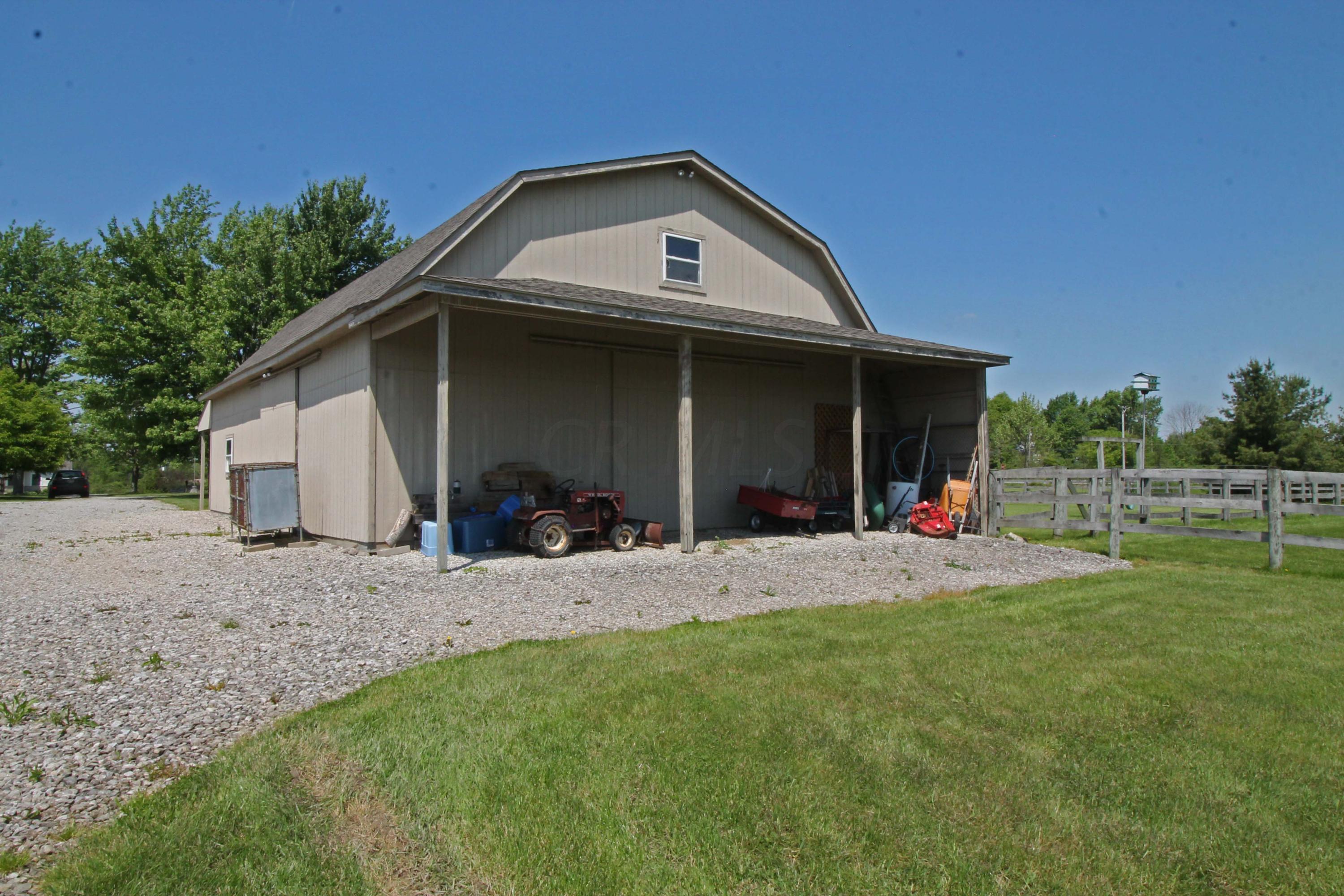 4343 Stover Road Ostrander, OH 43061 - Photo 50 of 50 Gallery Image 50