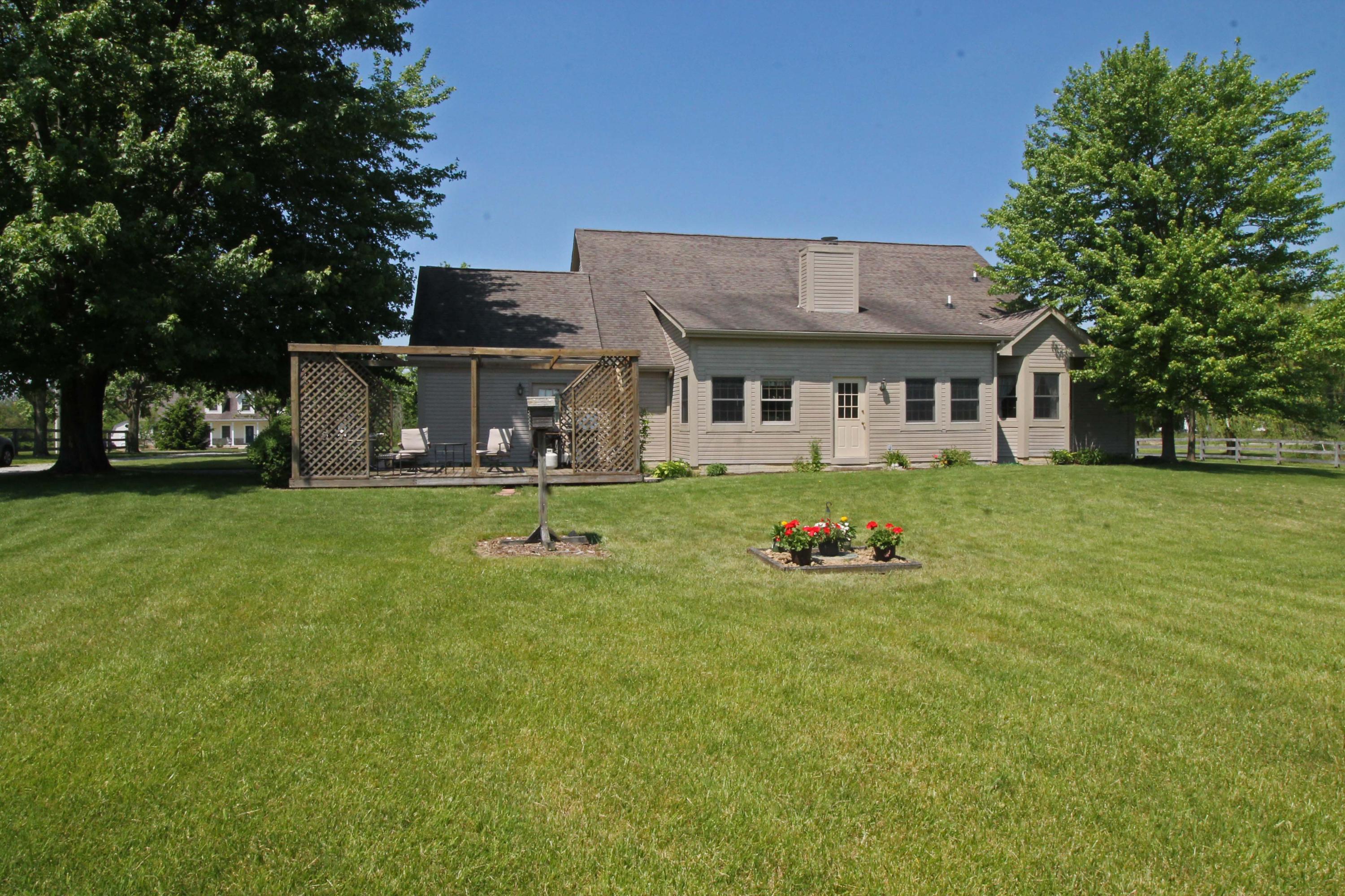 4343 Stover Road Ostrander, OH 43061 - Photo 5 of 50 Gallery Image 5