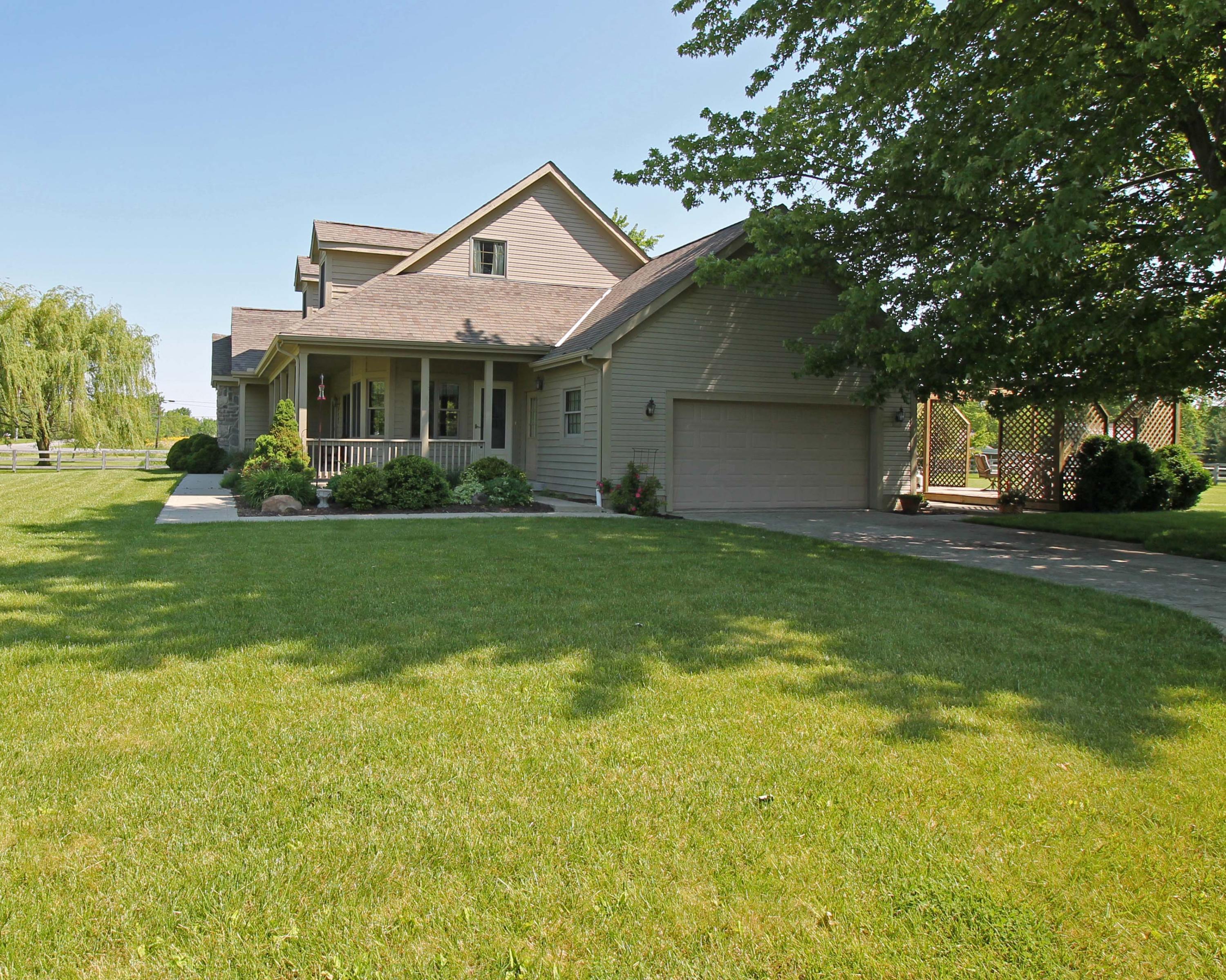 4343 Stover Road Ostrander, OH 43061 - Photo 6 of 50 Gallery Image 6