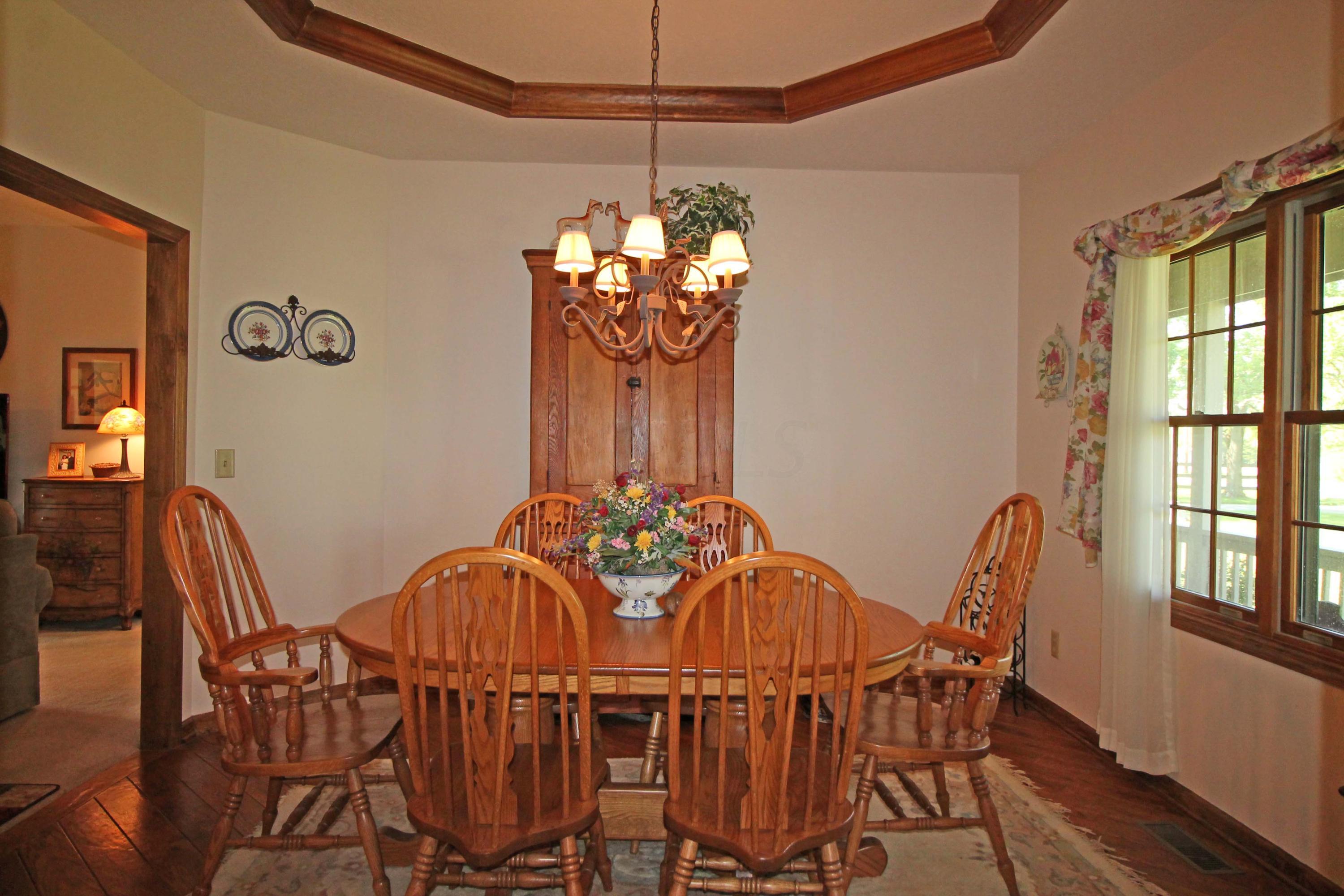 4343 Stover Road Ostrander, OH 43061 - Photo 9 of 50 Gallery Image 9