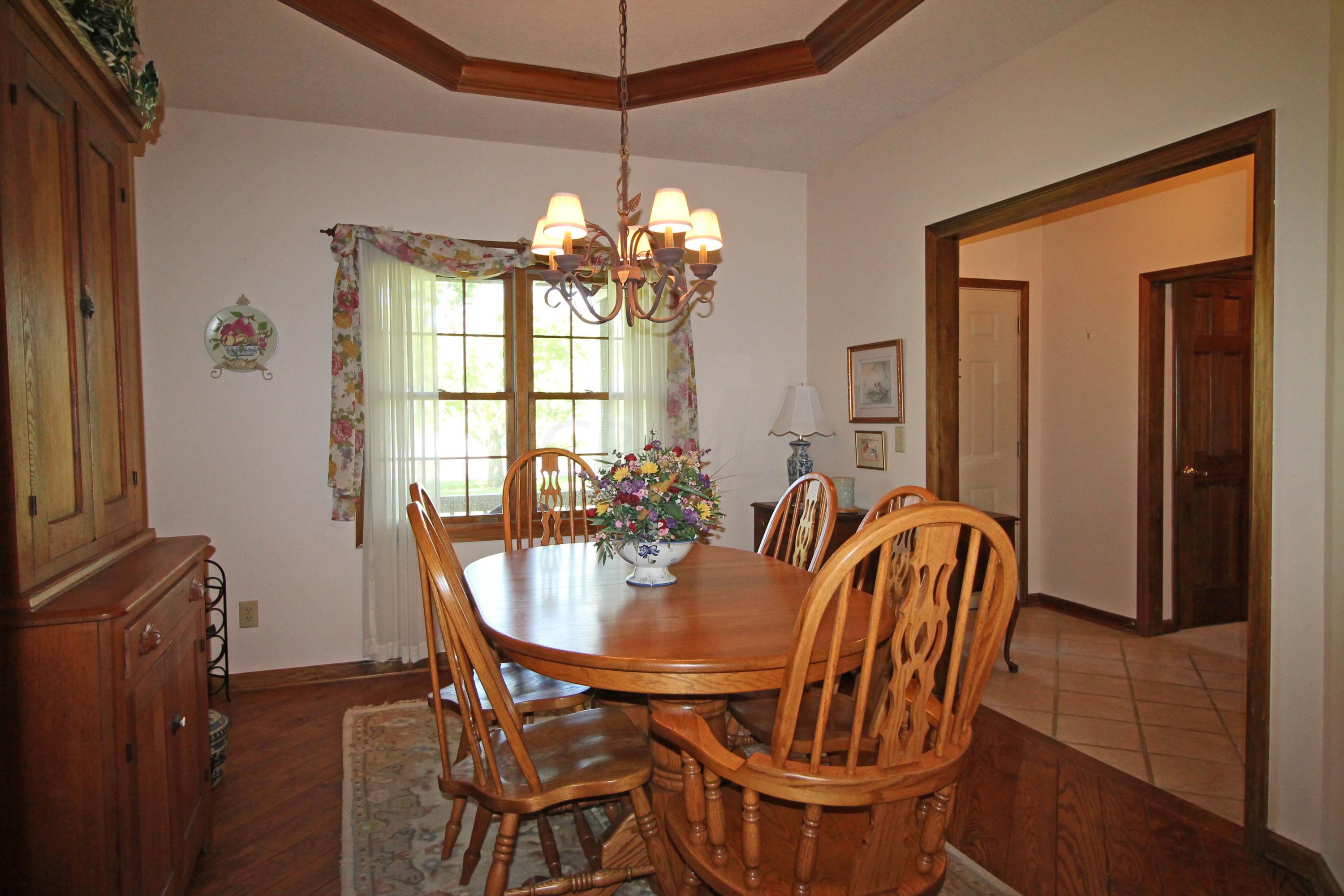 4343 Stover Road Ostrander, OH 43061 - Photo 10 of 50 Gallery Image 10