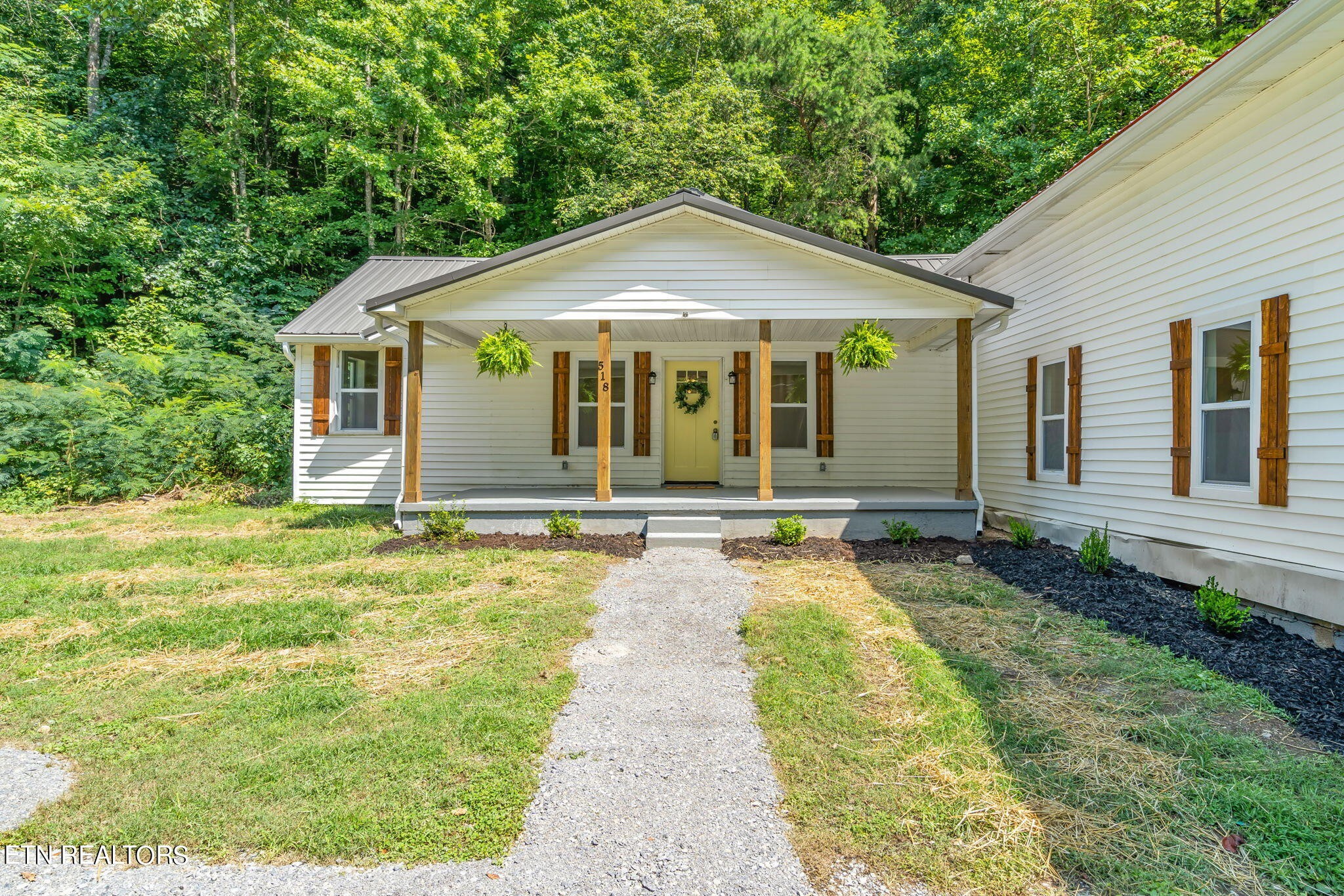 518 Old Tacora Hills Road Clinton, TN 37716 - Photo 1 of 38 Gallery Image 1
