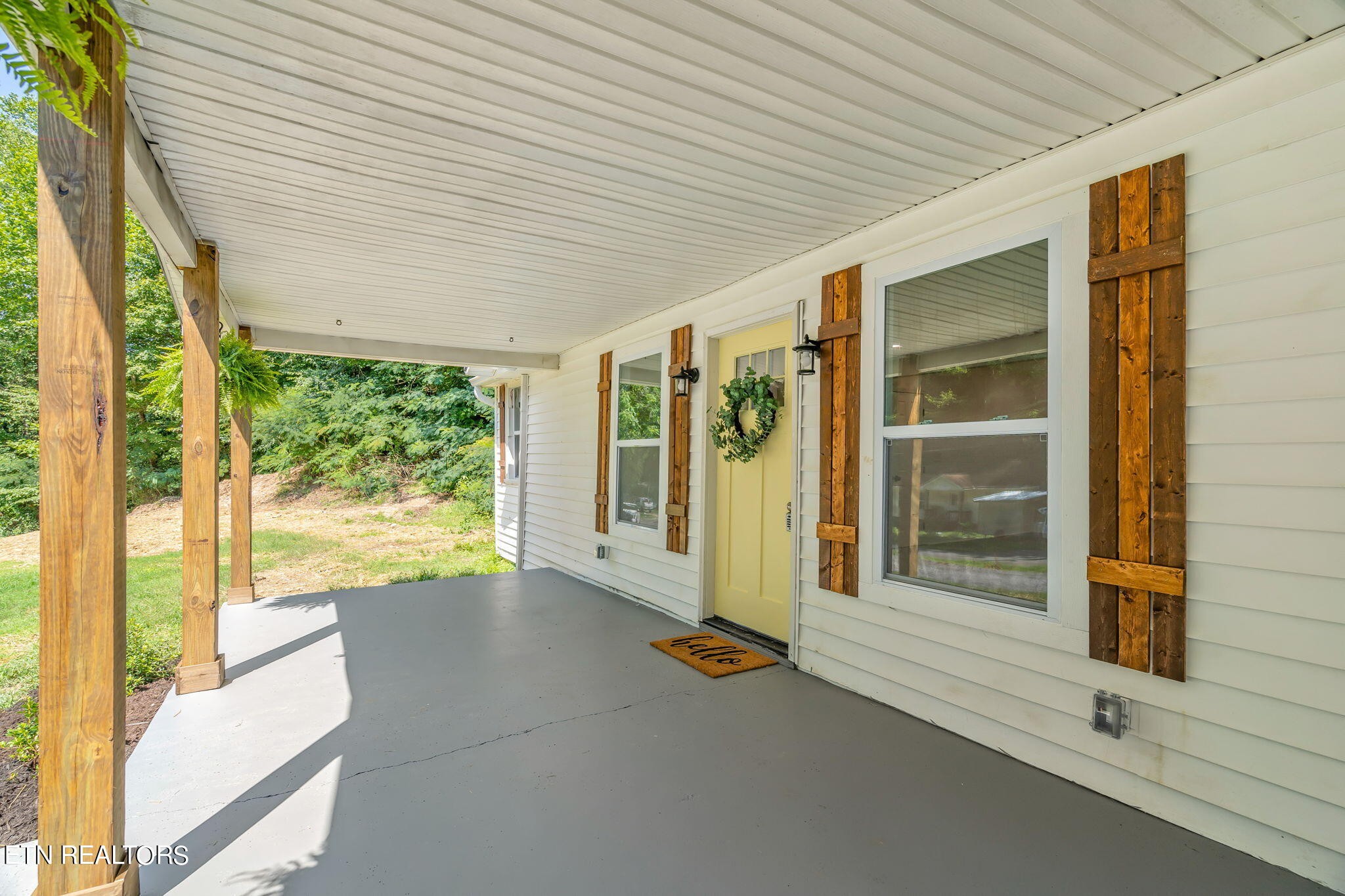 518 Old Tacora Hills Road Clinton, TN 37716 - Photo 3 of 38 Gallery Image 3