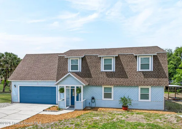 $485,000 | 4764 West Little Court, Cocoa, FL 32926