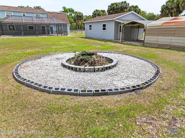 $485,000 | 4764 West Little Court, Cocoa, FL 32926