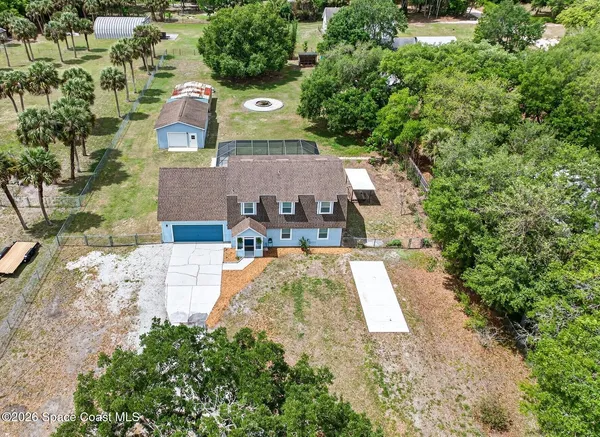 $485,000 | 4764 West Little Court, Cocoa, FL 32926