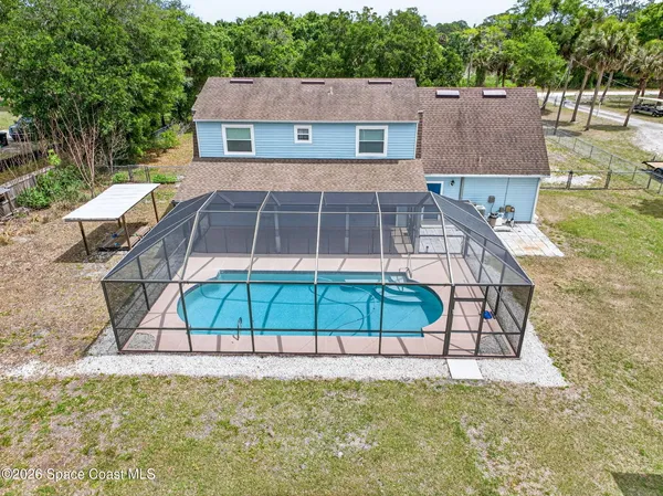 $485,000 | 4764 West Little Court, Cocoa, FL 32926