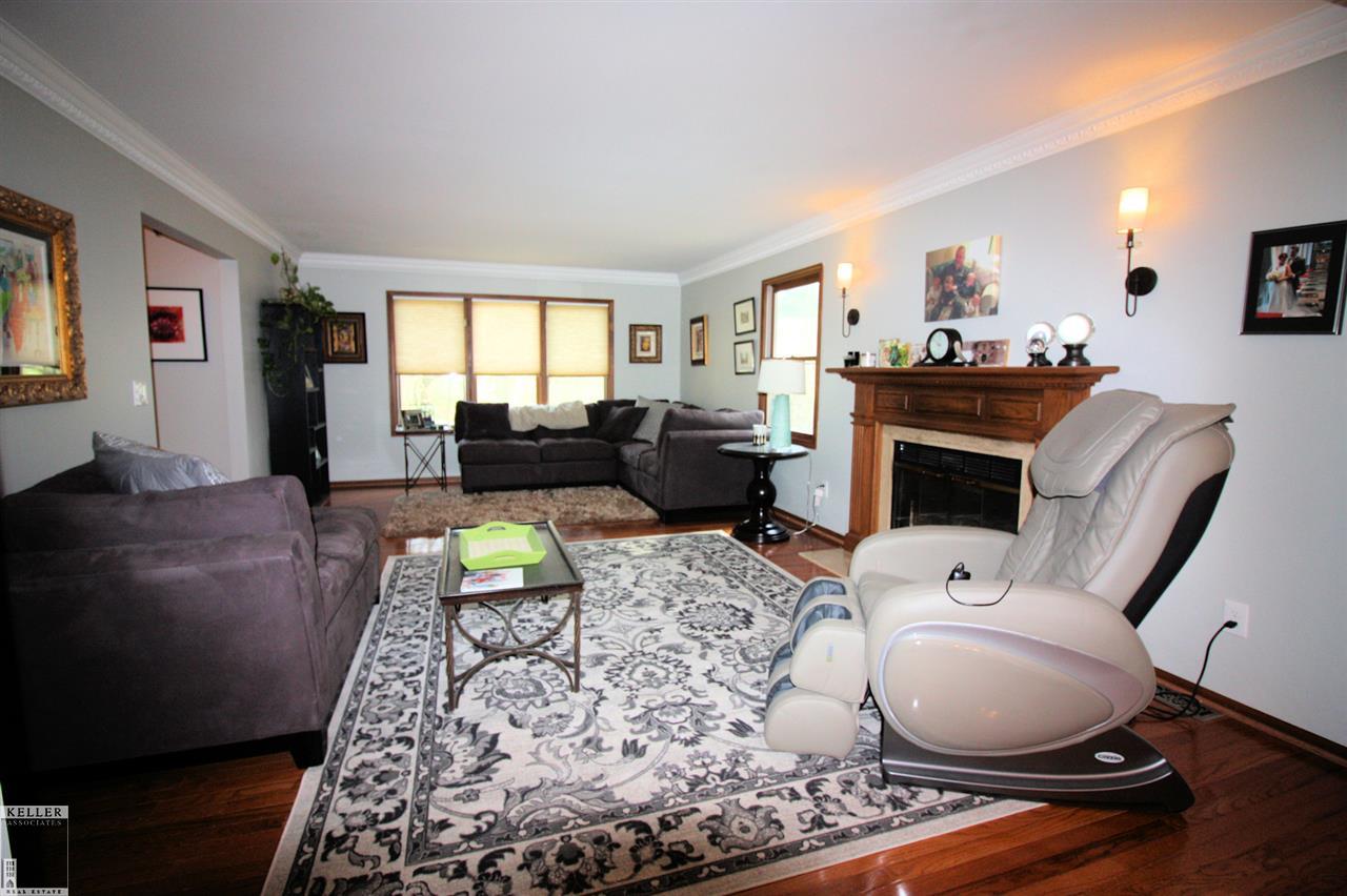 8606 South Dutchess Drive Romeo, MI 48065 - Photo 18 of 46