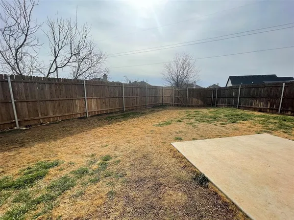 $1,650 | 3033 Weave Court, Granbury, TX 76049