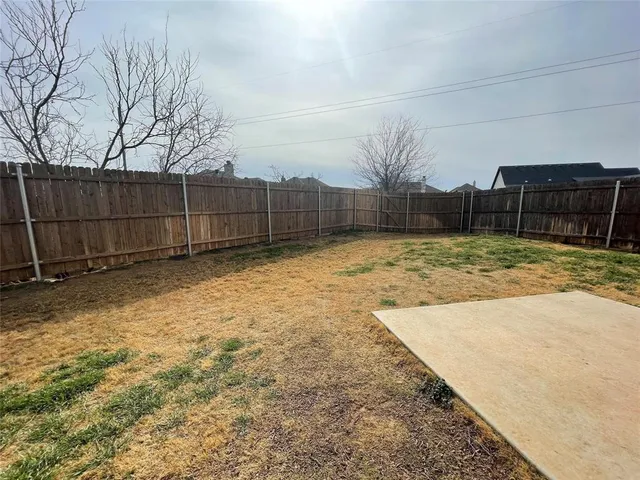 $1,650 | 3033 Weave Court, Granbury, TX 76049