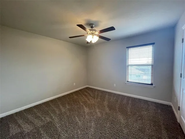 a bathroom with a sink double vanity and a mirror