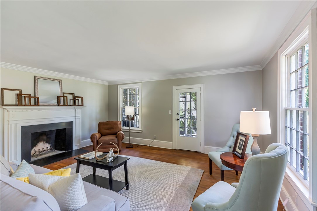 224 Moultrie Square Anderson, SC 29621 - Photo 15 of 39