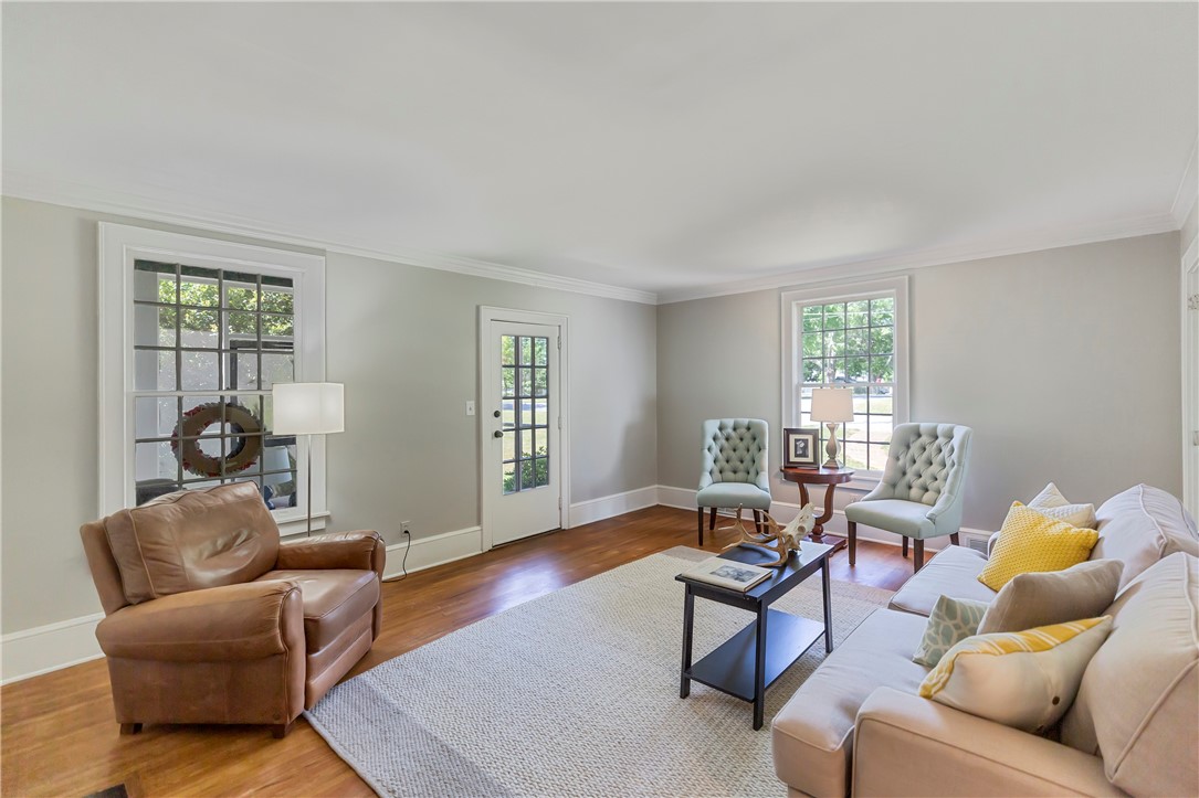 224 Moultrie Square Anderson, SC 29621 - Photo 17 of 39