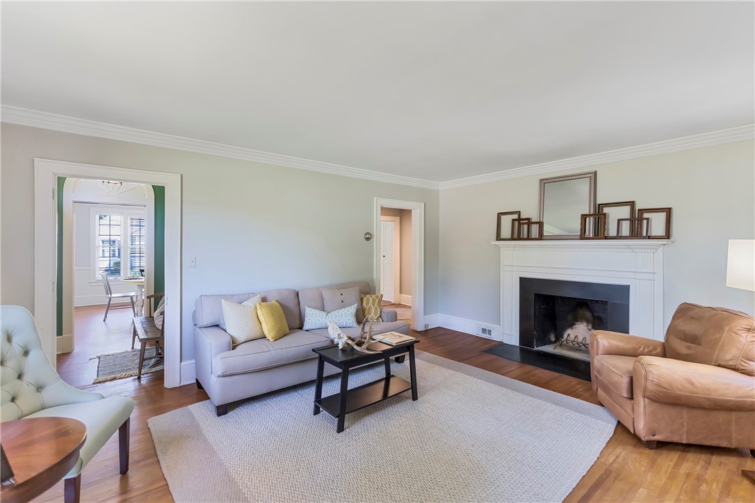 224 Moultrie Square Anderson, SC 29621 - Photo 18 of 39