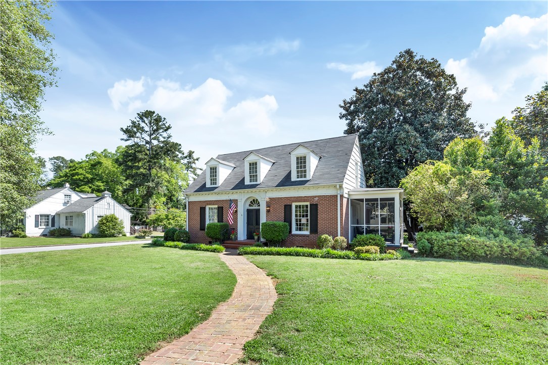 224 Moultrie Square Anderson, SC 29621 - Photo 2 of 39