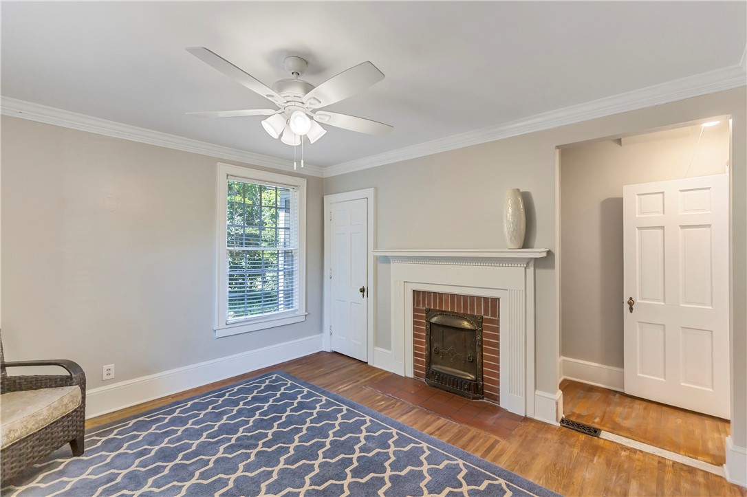 224 Moultrie Square Anderson, SC 29621 - Photo 22 of 39