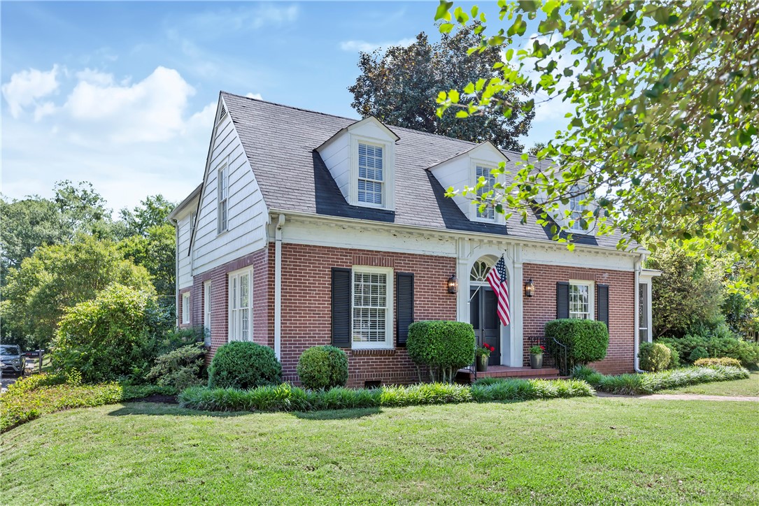 224 Moultrie Square Anderson, SC 29621 - Photo 3 of 39