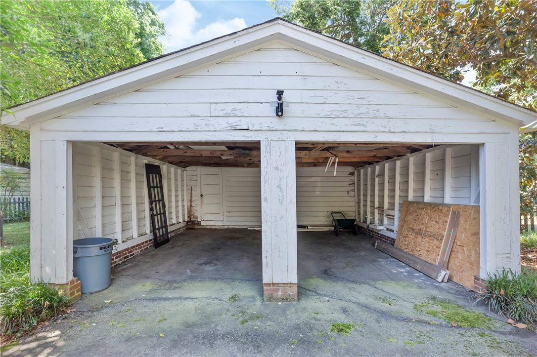 224 Moultrie Square Anderson, SC 29621 - Photo 32 of 39