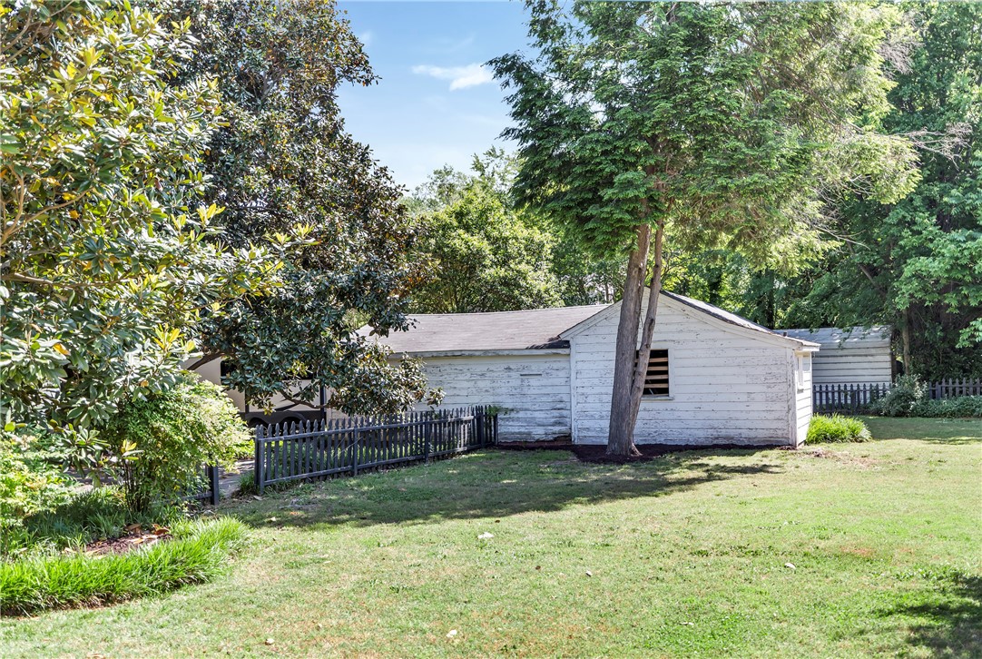 224 Moultrie Square Anderson, SC 29621 - Photo 33 of 39