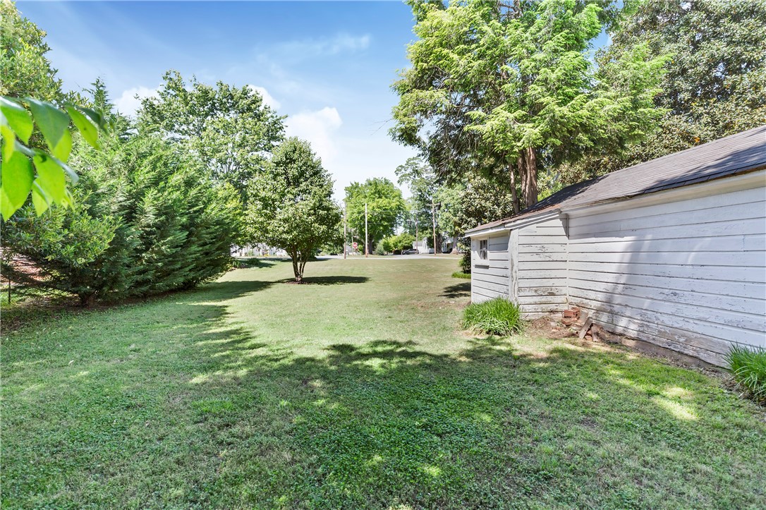 224 Moultrie Square Anderson, SC 29621 - Photo 35 of 39