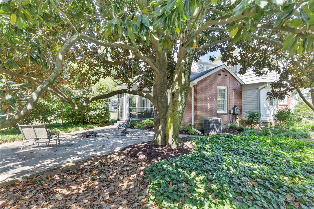 224 Moultrie Square Anderson, SC 29621 - Photo 36 of 39