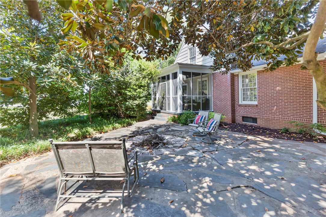 224 Moultrie Square Anderson, SC 29621 - Photo 37 of 39