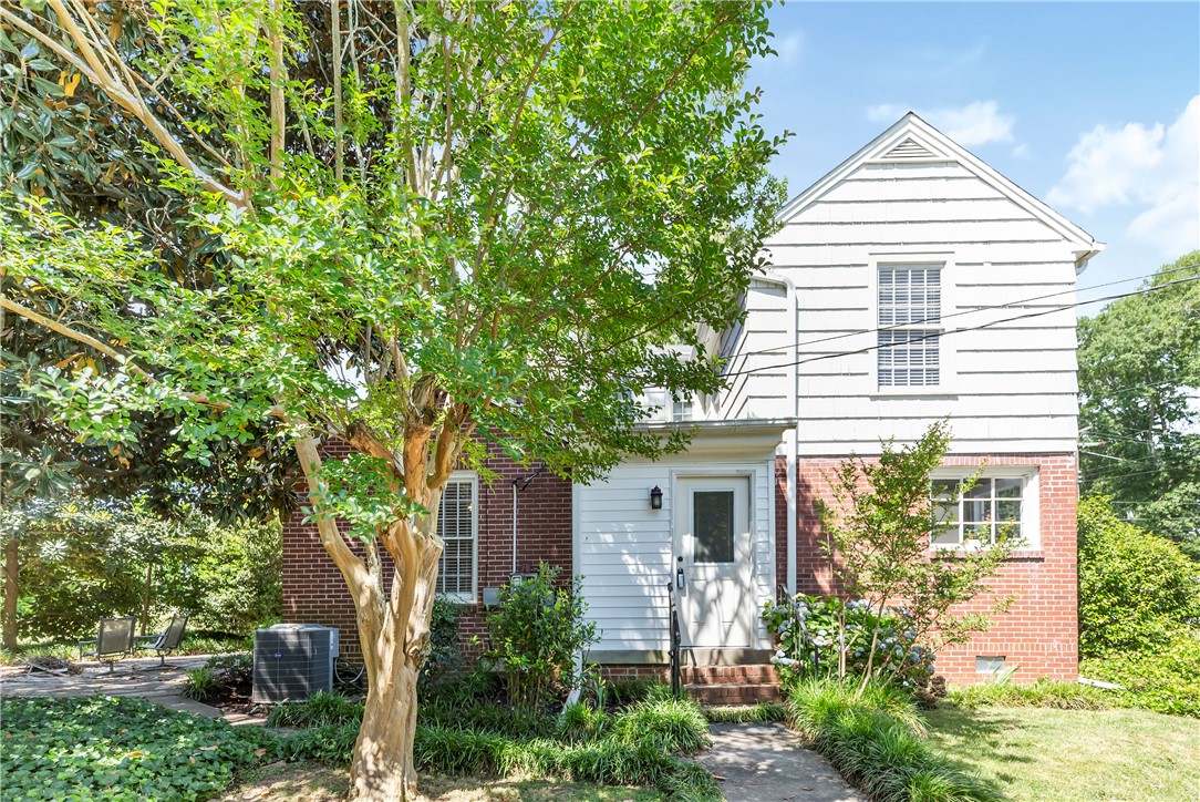 224 Moultrie Square Anderson, SC 29621 - Photo 38 of 39