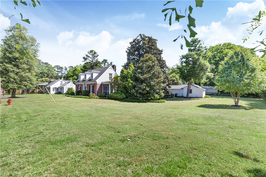 224 Moultrie Square Anderson, SC 29621 - Photo 4 of 39