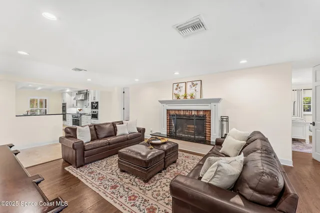 $1,495,000 | 1306 Magnolia Drive, Indialantic, FL 32903