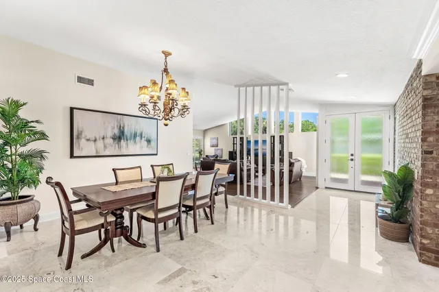 $1,495,000 | 1306 Magnolia Drive, Indialantic, FL 32903