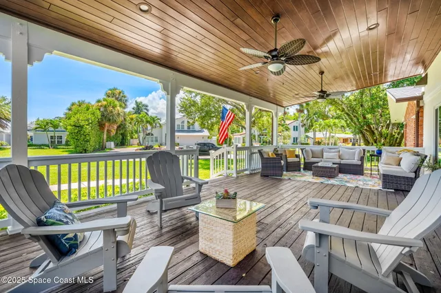 $1,495,000 | 1306 Magnolia Drive, Indialantic, FL 32903