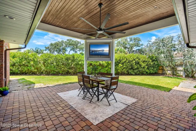 $1,495,000 | 1306 Magnolia Drive, Indialantic, FL 32903