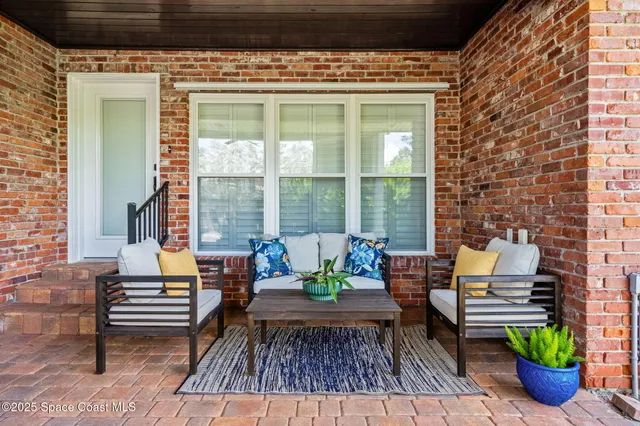 $1,495,000 | 1306 Magnolia Drive, Indialantic, FL 32903