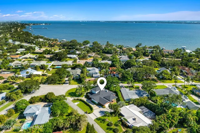 $1,495,000 | 1306 Magnolia Drive, Indialantic, FL 32903