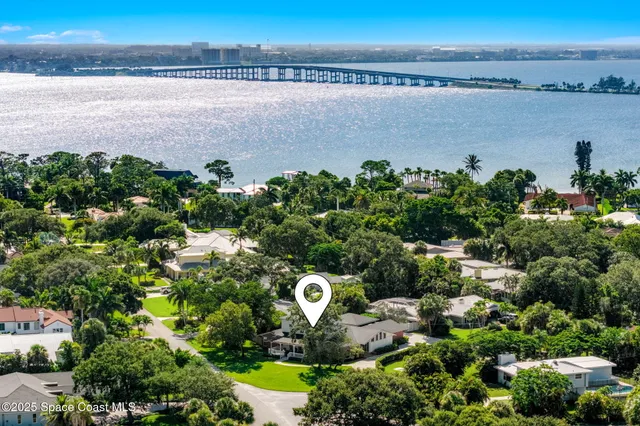 $1,495,000 | 1306 Magnolia Drive, Indialantic, FL 32903