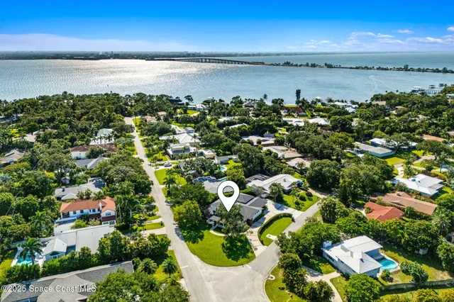 $1,495,000 | 1306 Magnolia Drive, Indialantic, FL 32903