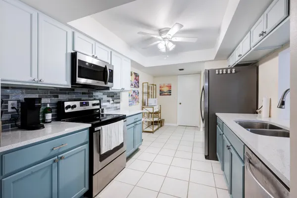 $2,500 | 825 Egret Circle, Unit 209, Delray Beach, FL 33444