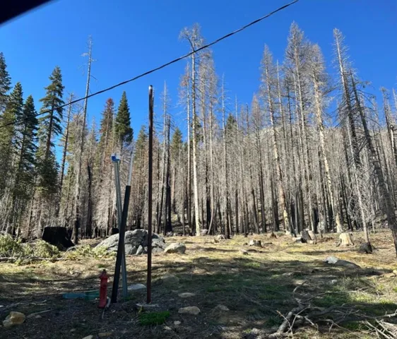 $149,000 | 7177 Sierra Pines Road, Twin Bridges, CA 95735