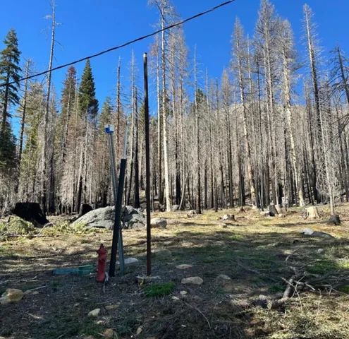 $149,000 | 7177 Sierra Pines Road, Twin Bridges, CA 95735