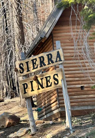 $149,000 | 7177 Sierra Pines Road, Twin Bridges, CA 95735