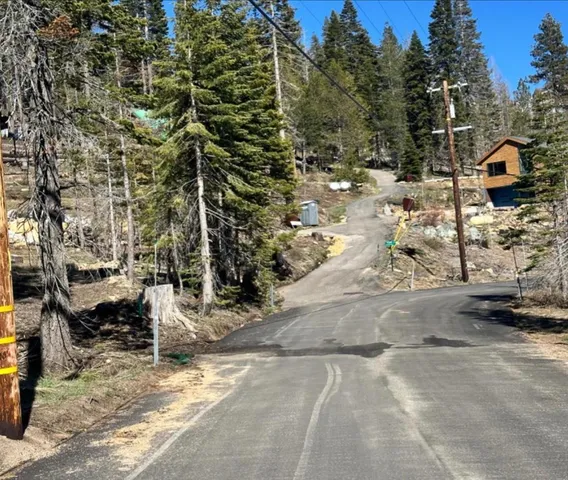 $149,000 | 7177 Sierra Pines Road, Twin Bridges, CA 95735